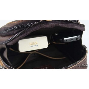 waist pouch bag
