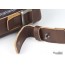 leather messenger bag