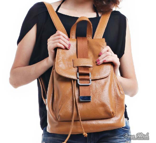 womens rucksack bag