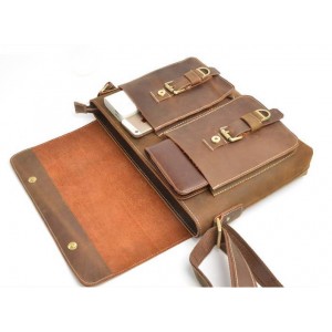 leather bag for men