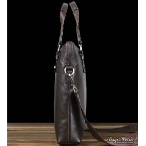 ipad leather bag vintage