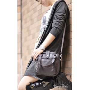 mens shoulder handbag