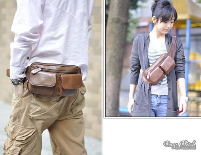 unique fanny pack