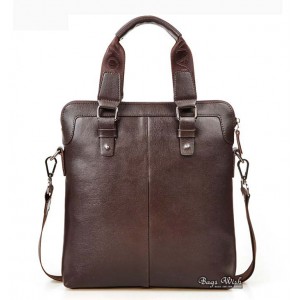 leather bag vintage