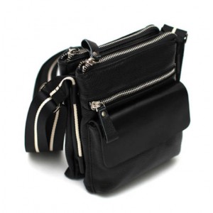 bag leather messenger brown sports bagswish