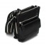 Small leather bag for men