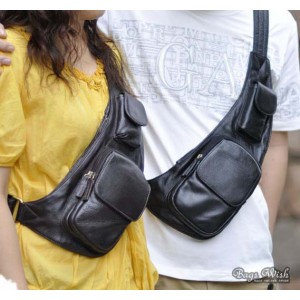 shoulder backpack