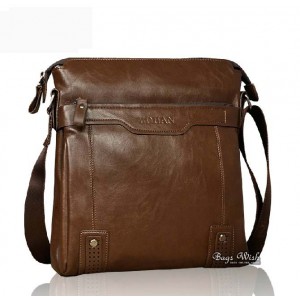 Ipad crossbody messenger bag, latest leather bag