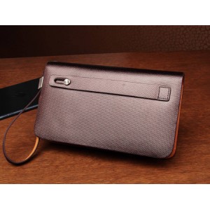 quality leather wallet