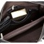black Best mens messenger bag