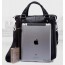 IPAD bag leather messenger