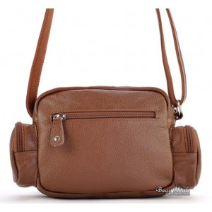 best leather messenger bag