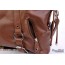 cowhide leather tote bag