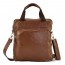 Best leather messenger bag for men