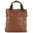 Best leather messenger bag