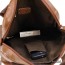 leather messenger bag