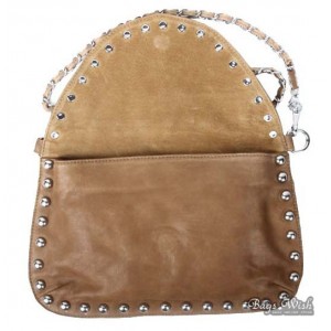messenger bag leather
