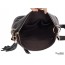 leather Handbag messenger bag