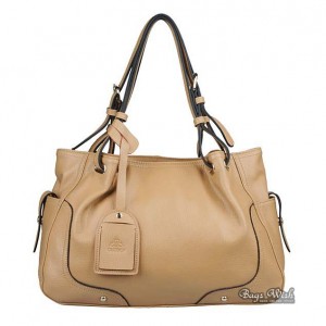 Leather ladies handbag, leather western handbag