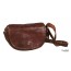 Cheap leather messenger bag