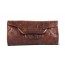 Ladies leather wallet