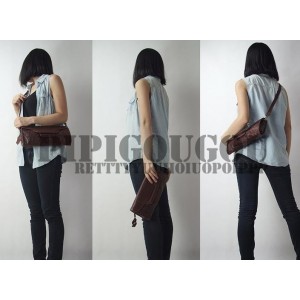 leather wallet