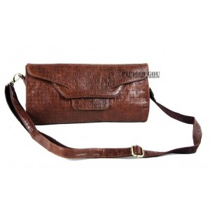 cowhide leather bag for women