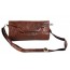 cowhide leather bag for women