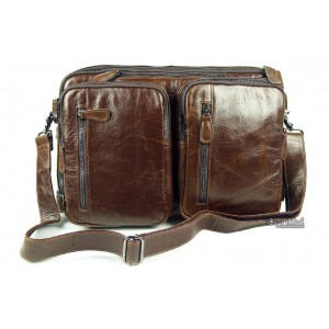 briefcase messenger bag