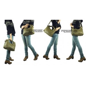 womens leather satchel messenger bag