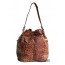 brown hobo messenger bag