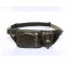 army green Waist belt bag