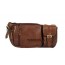 tan Waist belt bag