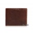 Leather billfold