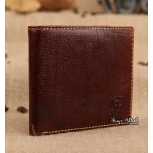 leather card holder wallet