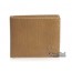 apricot Leather billfold