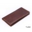 cowhide Leather bifold wallet