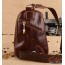 shoulder strap backpack