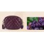 purple Ladies messenger bag