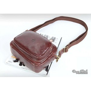 coffee waist belt bag