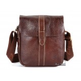Leather bags men
