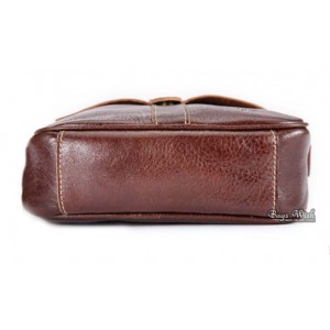 cowhide Leather bag