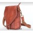 womens Leather messenger bag