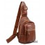 side strap backpack