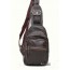 coffee side strap backpack