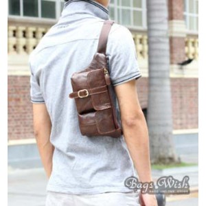 waist pack for men