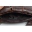 leather waist pack for men