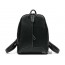 black Leather satchel for women