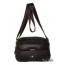 womens leather vintage messenger bag