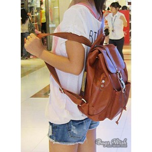 backpack satchel